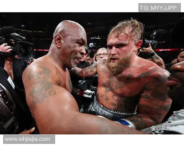 泰森与小罗伊琼斯对决胜算分析谁将赢得这场世纪之战