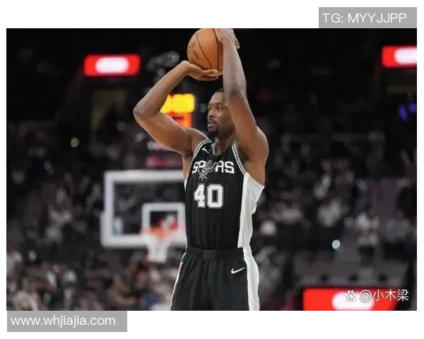 哈里森巴恩斯在NBA赛场上的辉煌历程与未来展望