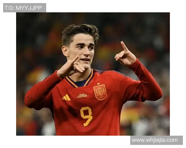 加维引领新风潮探讨其在足球界的影响与未来发展潜力