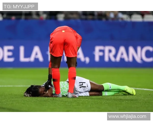 尼日利亚与挪威足球对决比分揭晓精彩瞬间回顾